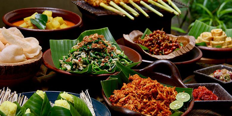 Tradisional