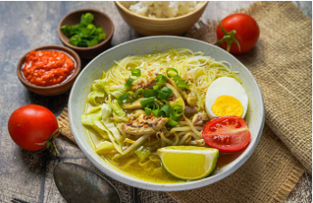 Soto