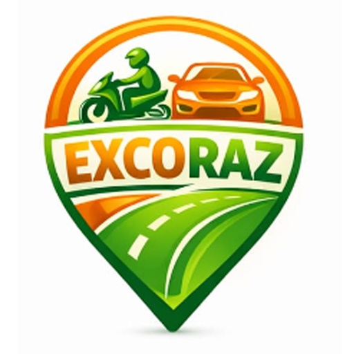 Logo EXCORAZ