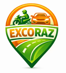 Logo EXCORAZ